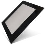 Backofen Innenscheibe Bosch 00771871 Türglas 525x415 mm – Bild 3