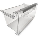 Gefriergutbehälter Neff 00449003 Schublade 390x215x212mm für Kühlschrank
