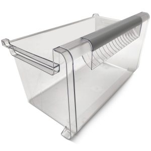 Gefriergutbehälter Neff 00449003 Schublade 390x215x212mm für Kühlschrank