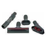 Saugdüsenset Dyson 967768-01 mit Verlängerungsschlauch für Staubsauger