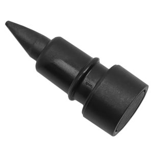 Luftansaugstutzen Jura 71866 für Milchschaumdüse in Impressa Kaffeemaschine