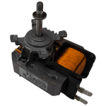 Heißluftventilator wie AEG 389081304/5 25W 220-240V für Backofen