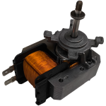 Heißluftventilator wie AEG 389081304/5 25W 220-240V für Backofen – Bild 3