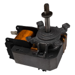 Heißluftventilator wie AEG 389081304/5 25W 220-240V für Backofen – Bild 4