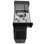 Kaffeesatzbehälter Gaggenau 12011727 transparent grau für IQ.700 Kaffeemaschine – Bild 2