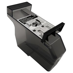 Kaffeesatzbehälter Gaggenau 12011727 transparent grau für IQ.700 Kaffeemaschine