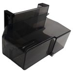 Kaffeesatzbehälter Gaggenau 12011727 transparent grau für IQ.700 Kaffeemaschine – Bild 5