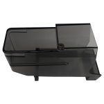 Kaffeesatzbehälter Gaggenau 12011727 transparent grau für IQ.700 Kaffeemaschine – Bild 6