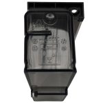 Kaffeesatzbehälter Gaggenau 12011727 transparent grau für IQ.700 Kaffeemaschine – Bild 7