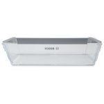 Abstellfach Bosch 11005384 Flaschenabsteller 437x95mm für Kühlschrank – Bild 3