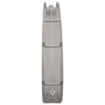 Flusensieb AEG 125424230/6 Flusenfilter für Trockner – Bild 4