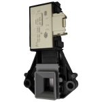 Verriegelungsrelais wie Whirlpool 481075043881 Rold für Waschmaschine – Bild 2