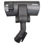 Bodendüse Siemens 00576065 für 35 mm Rohr-Ø Einrastsystem Staubsauger