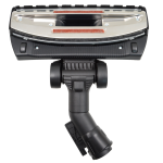 Bodendüse Siemens 00576065 für 35 mm Rohr-Ø Einrastsystem Staubsauger – Bild 2