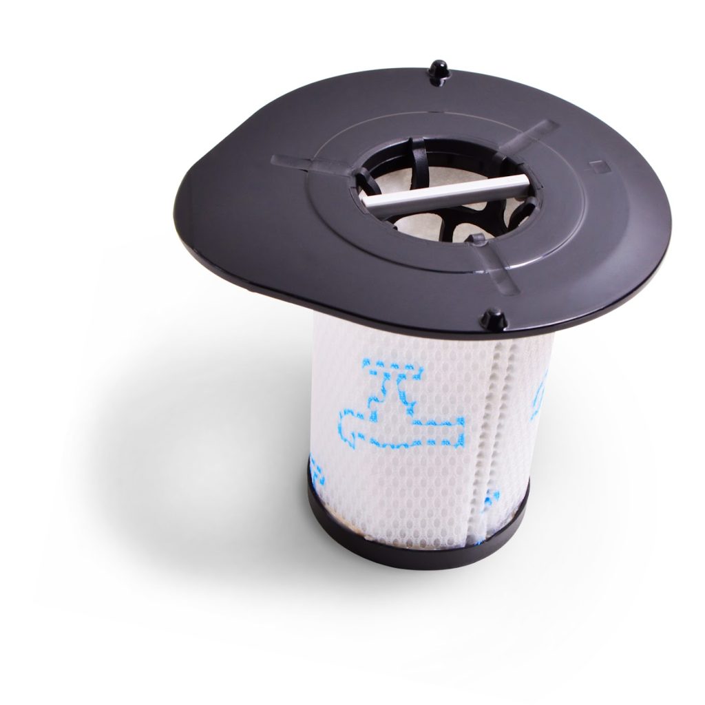 Filtri HEPA Compatibili Per Rowenta ZR009002, RH9252, RH9276, RH9286, RH92 – Nuovi