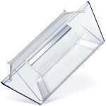 Gefrierschublade AEG 140184296071 unten 395x216x220mm für Kühlschrank – Bild 2