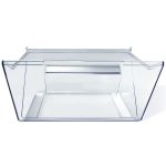Gefrierschublade AEG 140184296071 unten 395x216x220mm für Kühlschrank – Bild 4