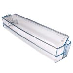 Abstellfach AEG 264600101/2 Dosenhalter 440x70mm für Kühlschrank – Bild 2