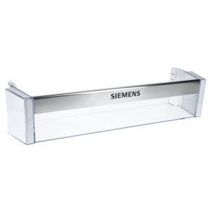 Abstellfach Siemens 00745099 Flaschenabsteller 470x120mm für Kühlschrank
