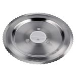 Messer Bosch Siemens 00658681 Schneidscheibe aus Metall für Allesschneider