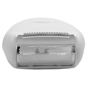 Scherblatt Braun 67030283 Wechselrahmen für Silk-épil Epilierer