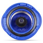 Abluftfilter passend wie Dyson 966741-01 Hepa-Filter rund für Staubsauger