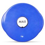 Abluftfilter passend wie Dyson 966741-01 Hepa-Filter rund für Staubsauger