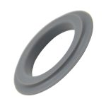 Siebkörbchendichtung 35/42mmØ Blanco 117498 für Ablaufgarnitur Spülbecken – Bild 2