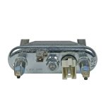 Heizelement wie AEG 132534700/1 Irca 3247862R mit NTC Fühler für Waschmaschine