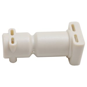 Schlauchanschluss DeLonghi 5332239200 5mmØ für Heizelement Kaffeemaschine