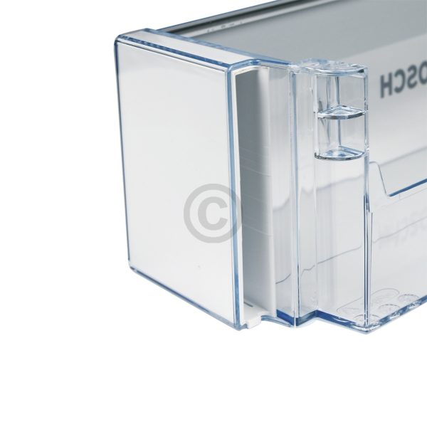 Abstellfach Bosch 00748045 Flaschenabsteller 438x98mm für Kühlschranktür
