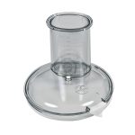 Deckel Bosch 00657227 Gehäuseoberteil für Küchenmaschine
