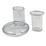 Deckel Bosch 00657227 Gehäuseoberteil für Küchenmaschine