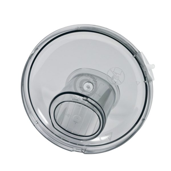 Deckel Bosch 00657227 Gehäuseoberteil für Küchenmaschine