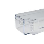Abstellfach Bauknecht 481010467611 Türabsteller 488x60mm für Kühlschrank