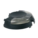 Tefal transparent Deckel SS-993604 Abdeckung für Heissluft-Fritteuse ActiFry