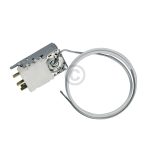 Kühlthermostat wie K59-L1203 Ranco Thermostat 3x6,3mm AMP für Kühlschrank