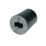 Gummikupplung Unold 420041 für ESGE Zauberstab® Stabmixer