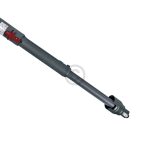Teleskoprohr Dyson 914545-01 ausziehbar mit Handgriff für Staubsauger