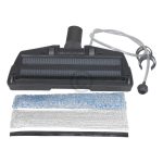 Parkettreinigungsdüse Thomas 787247 mit Schlauch für Waschsauger