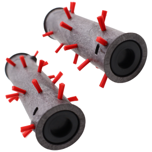 Bürstenwalze 2Stk Dyson 923492-01 115mm für Elektro-Turbodüse in Staubsauger