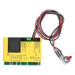 Aufladeregler Siemens 00608178 LRD2000Plus elektronisch für Heizgerät