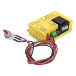 Aufladeregler Siemens 00608178 LRD2000Plus elektronisch für Heizgerät