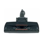 Bodendüse Bosch 00579002 mit Zubehörverriegelung für 35mm Rohr-Ø Staubsauger