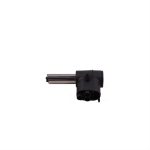 Milchschäumer Bosch 00625040 Milchaufschäumdüse für Kaffeemaschine