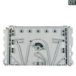 Kontrolleinheit Whirlpool 481221470163 Elektronik für Waschmaschine