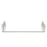 Flaschenhalter Liebherr 7422888 weiß für Abstellfach in Kühlschrank