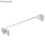 Flaschenhalter Liebherr 7422888 weiß für Abstellfach in Kühlschrank