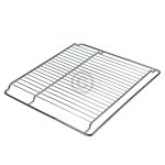 Grillrost Bosch 00740815 Gitter 430 x 375 x 20 mm für Backofen Herd