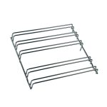 Haltegitter rechts/links Bosch 00472738 Einhängegitter für Backblech Backofen